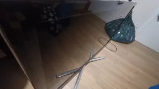 Televisor Samsung Negro C7000 de 46" FullHD