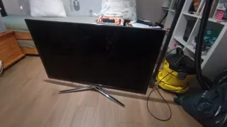 Televisor Samsung Negro C7000 de 46" FullHD