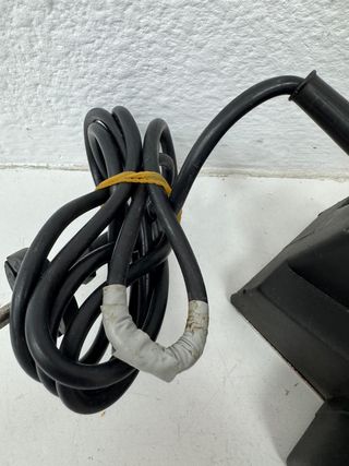 Lijadora Kraft Tech K-3600t Negra Cepillo 600W