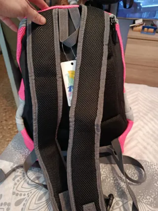 Bolsa viaje mascotas Pawaboo