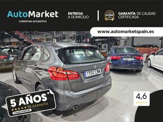 BMW Serie 2 Active Tourer 216D ACTIVE TOURER