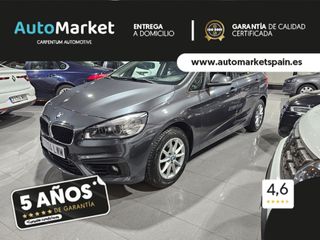 BMW Serie 2 Active Tourer 216D ACTIVE TOURER