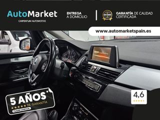 BMW Serie 2 Active Tourer 216D ACTIVE TOURER