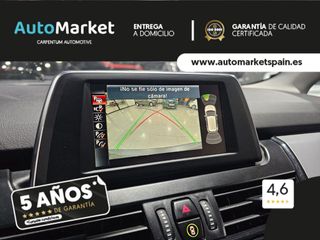 BMW Serie 2 Active Tourer 216D ACTIVE TOURER