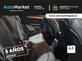 BMW Serie 2 Active Tourer 216D ACTIVE TOURER