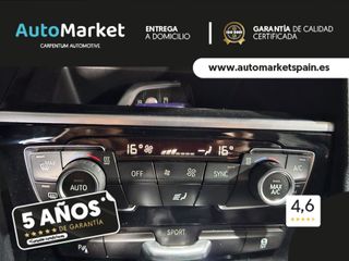 BMW Serie 2 Active Tourer 216D ACTIVE TOURER