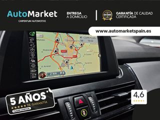 BMW Serie 2 Active Tourer 216D ACTIVE TOURER