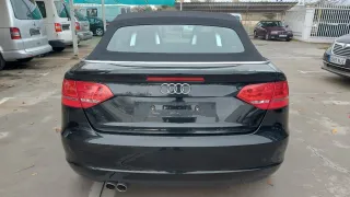 Audi A3 2012