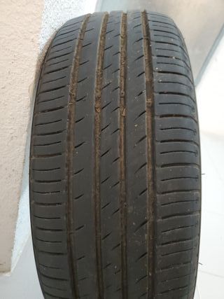 Neumatico Kumho 205/55 ZR17 91W
