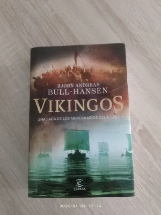 Vikingos