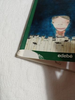 EL VERANO QUE NOS COMIMOS LA LUNA