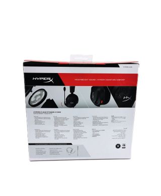 HYPERX Cloud Stinger 2 Cuffie cablate NUOVE