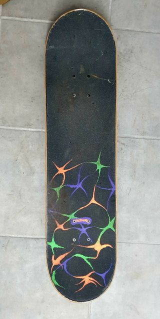 Monopatín Tony Hawk Signature Series