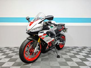 APRILIA RS660 EXTREMA - 2024 - 3KM