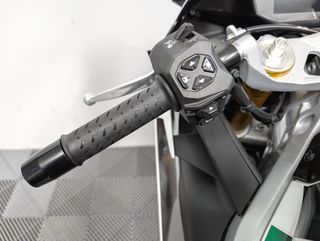 APRILIA RS660 EXTREMA - 2024 - 3KM