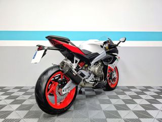 APRILIA RS660 EXTREMA - 2024 - 3KM
