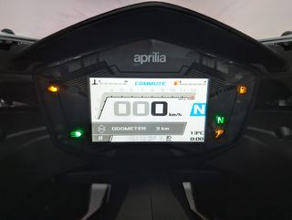 APRILIA RS660 EXTREMA - 2024 - 3KM