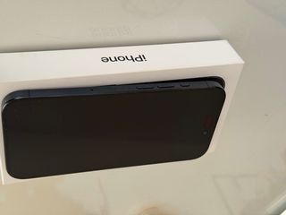 iPhone 15 Pro Azul Titanio