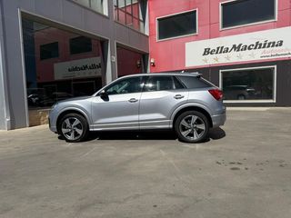 Audi Q2 sport edition 1.6 TDI 85kW (116CV)