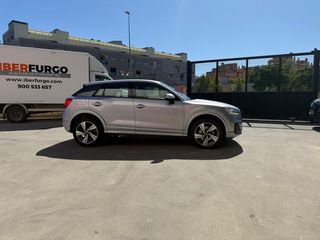 Audi Q2 sport edition 1.6 TDI 85kW (116CV)