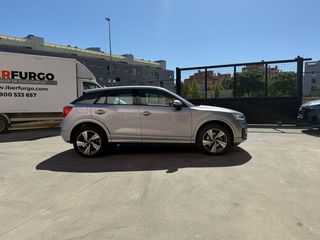 Audi Q2 sport edition 1.6 TDI 85kW (116CV)