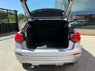 Audi Q2 sport edition 1.6 TDI 85kW (116CV)