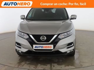 Nissan Qashqai 1.3 DIG-T Acenta