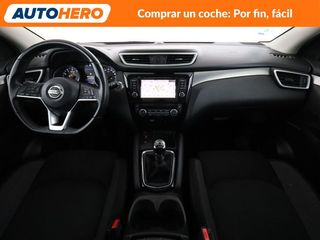 Nissan Qashqai 1.3 DIG-T Acenta