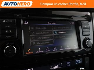 Nissan Qashqai 1.3 DIG-T Acenta