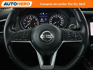 Nissan Qashqai 1.3 DIG-T Acenta