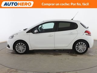 Peugeot 208 1.2 PureTech Style
