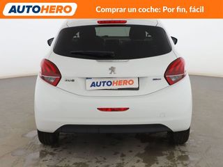 Peugeot 208 1.2 PureTech Style