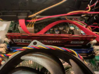 Acer Veriton PC 8GB DDR4