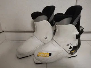 Botas de esquí Wedze Talla 215 (35)