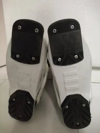 Botas de esquí Wedze Talla 215 (35)