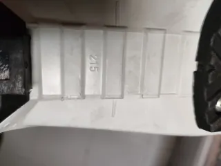 Botas de esquí Wedze Talla 215 (35)