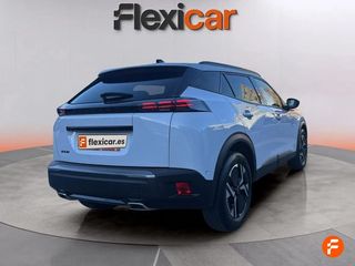 Peugeot 2008 Allure Puretech 130 S&S EAT8