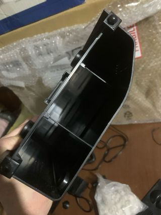 Filtro acquario completo con pompa