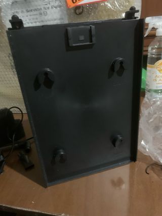 Filtro acquario completo con pompa