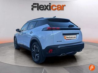 Peugeot 2008 Allure Puretech 130 S&S EAT8