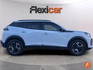 Peugeot 2008 Allure Puretech 130 S&S EAT8