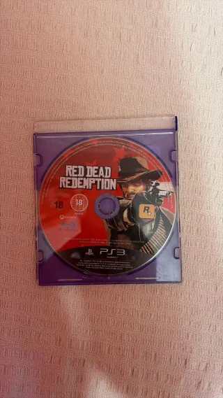 Pack PS3 GT 6, FIFA 16 y 13, NBA 2K13, Red Dead