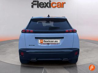 Peugeot 2008 Allure Puretech 130 S&S EAT8