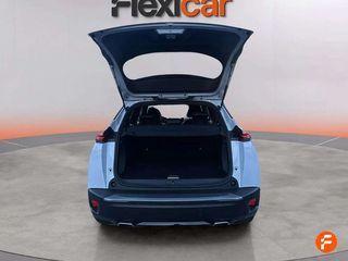 Peugeot 2008 Allure Puretech 130 S&S EAT8