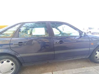 Volkswagen Passat 1.6 cl