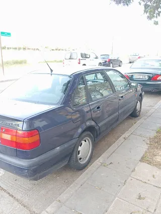 Volkswagen Passat 1.6 cl