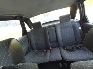 Volkswagen Passat 1.6 cl