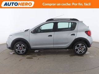 Dacia Sandero 0.9 TCe SL Xplore