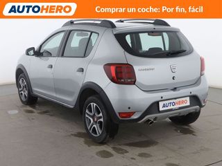 Dacia Sandero 0.9 TCe SL Xplore