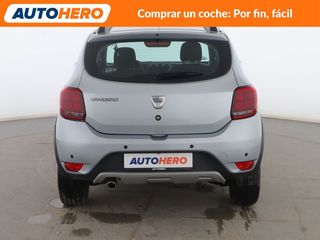 Dacia Sandero 0.9 TCe SL Xplore